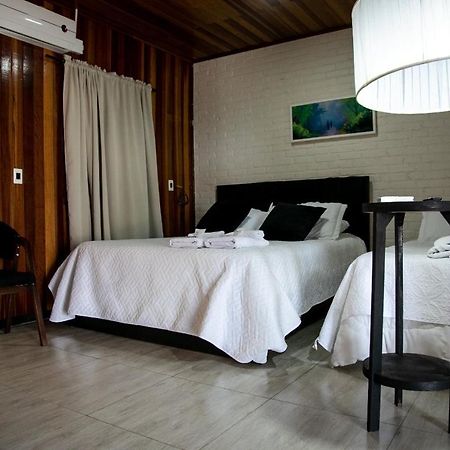 Villagio Santa Tereza Vacaria المظهر الخارجي الصورة