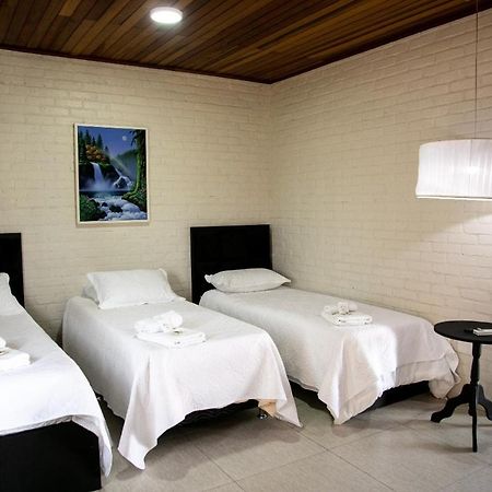 Villagio Santa Tereza Vacaria المظهر الخارجي الصورة