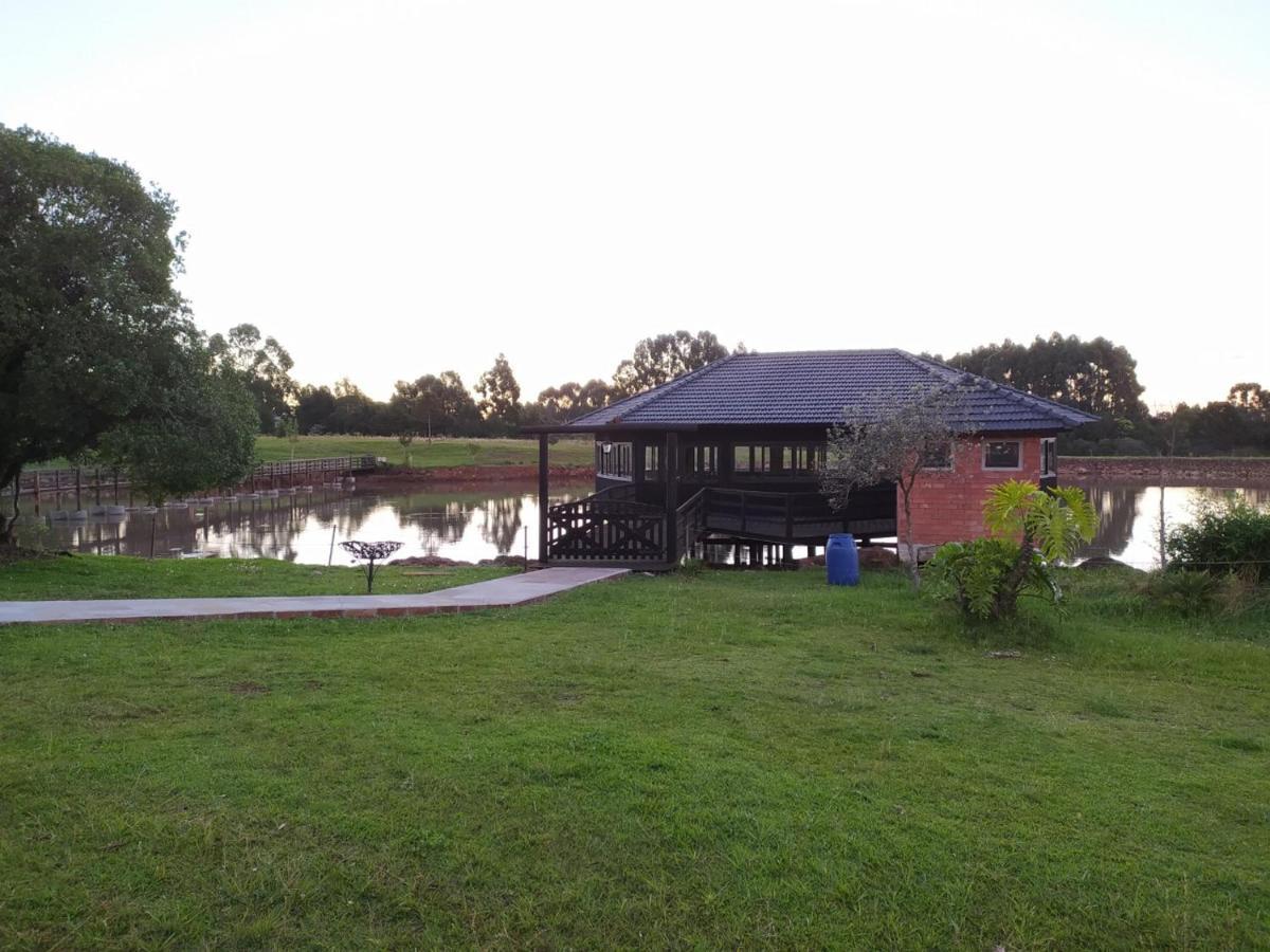 Villagio Santa Tereza Vacaria المظهر الخارجي الصورة