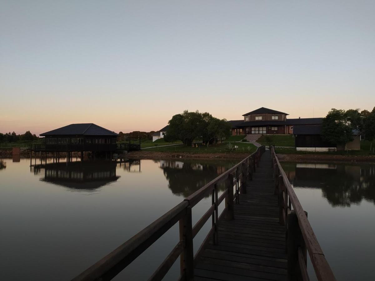 Villagio Santa Tereza Vacaria المظهر الخارجي الصورة