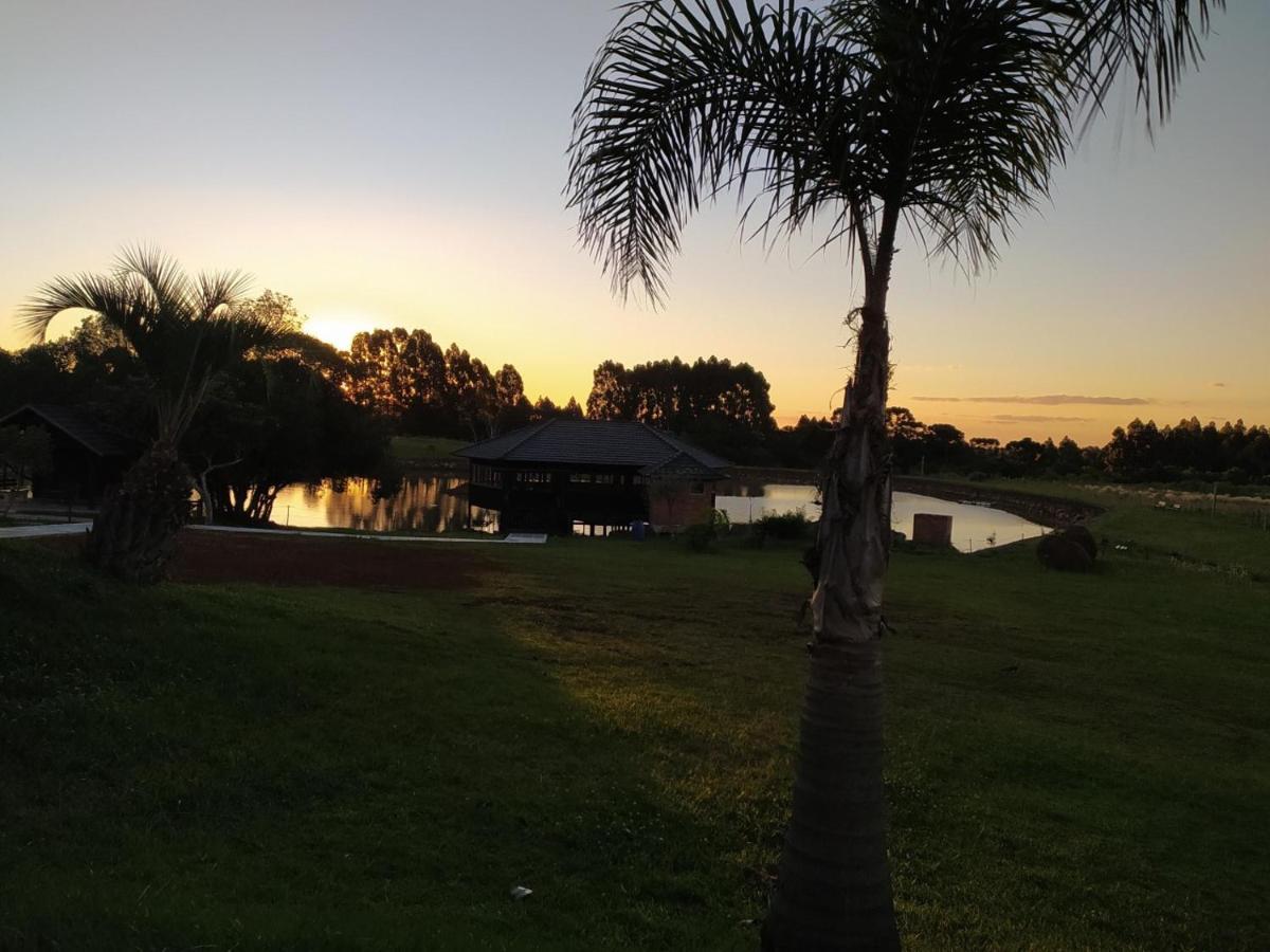 Villagio Santa Tereza Vacaria المظهر الخارجي الصورة