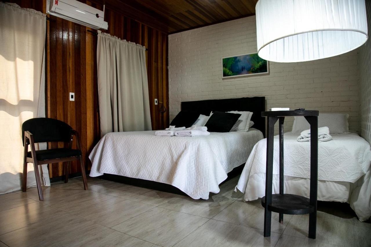 Villagio Santa Tereza Vacaria المظهر الخارجي الصورة