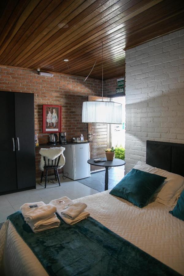 Villagio Santa Tereza Vacaria المظهر الخارجي الصورة